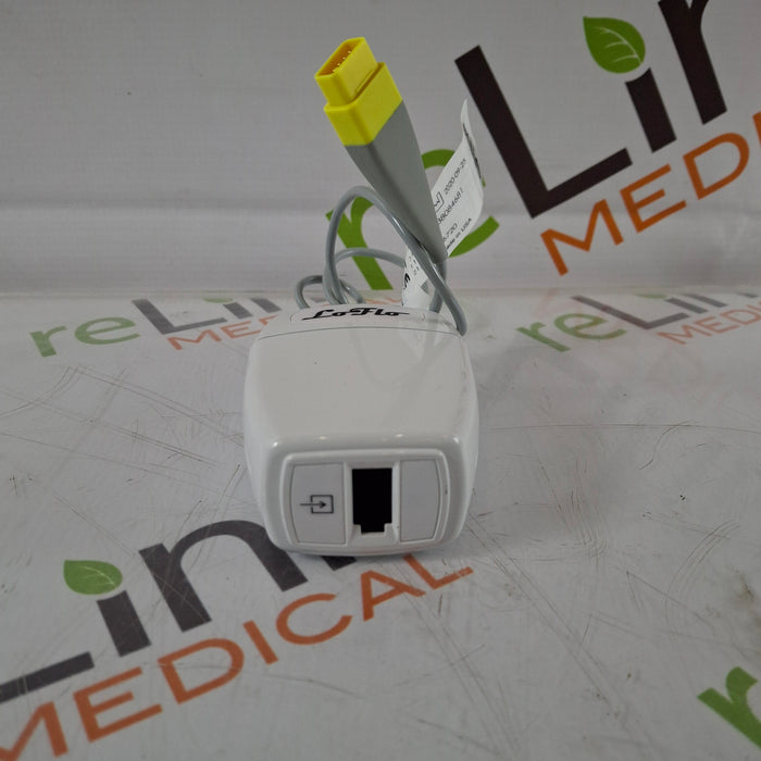 Respironics LoFlo Sidestream CO2 Module