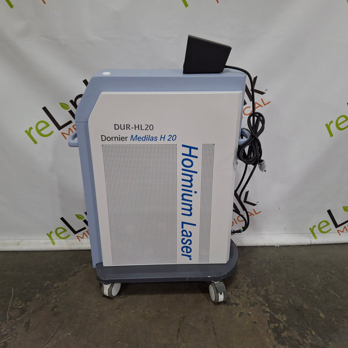 Dornier Medical Systems Medilas H20 Laser
