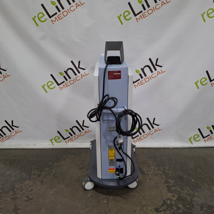 Dornier Medical Systems Medilas H20 Laser