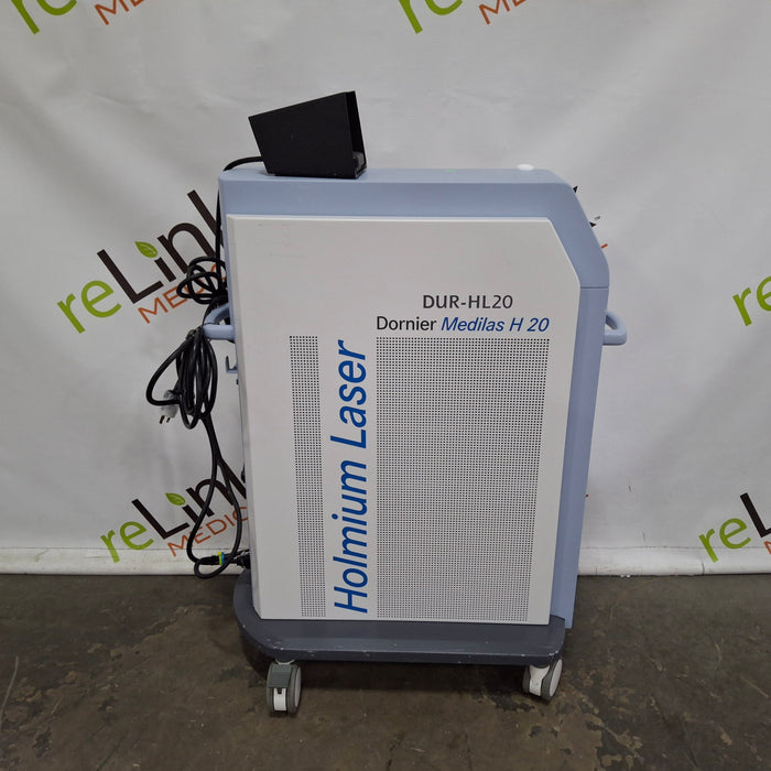 Dornier Medical Systems Medilas H20 Laser