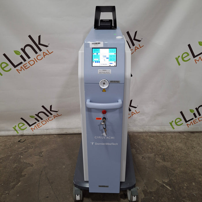 Dornier Medical Systems Medilas H20 Laser