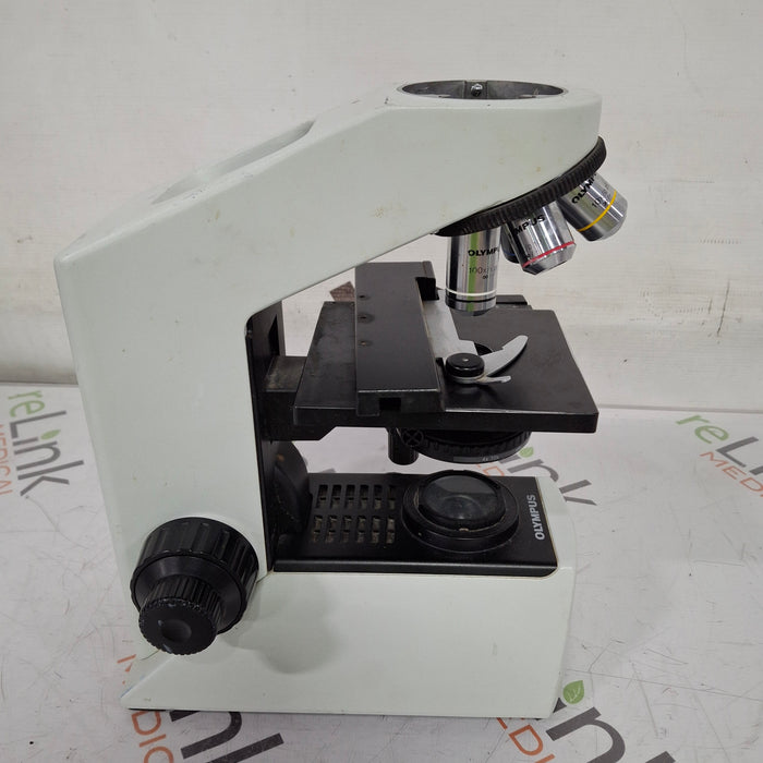 Olympus CX21 Binocular Microscope