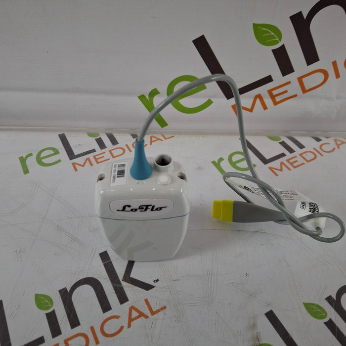Respironics LoFlo Sidestream CO2 Module