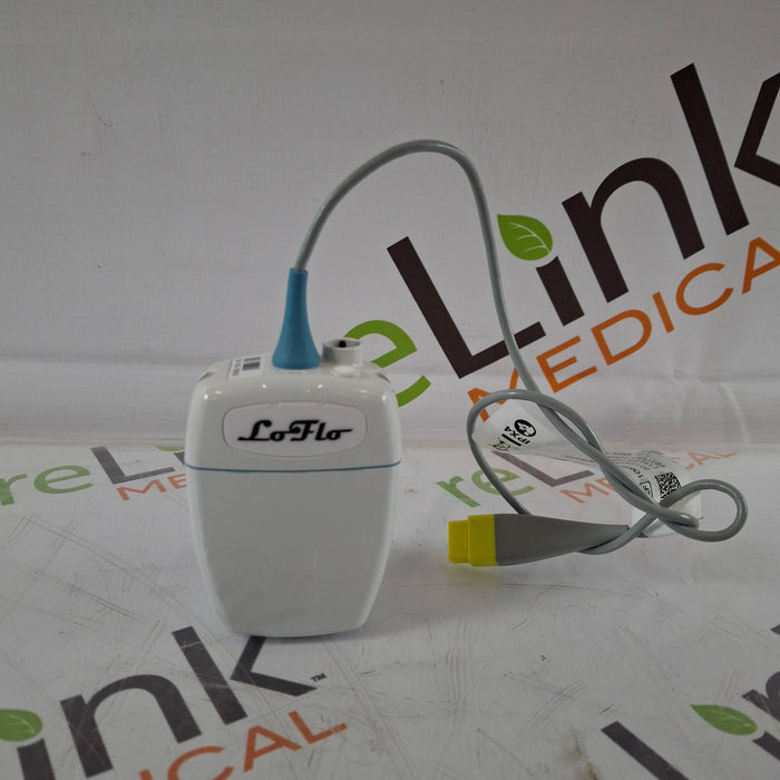 Respironics LoFlo Sidestream CO2 Module