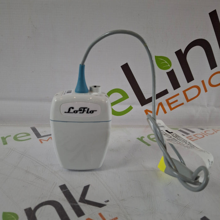 Respironics LoFlo Sidestream CO2 Module