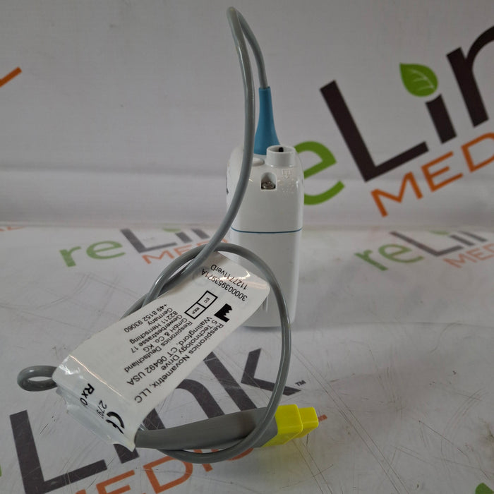 Respironics LoFlo Sidestream CO2 Module