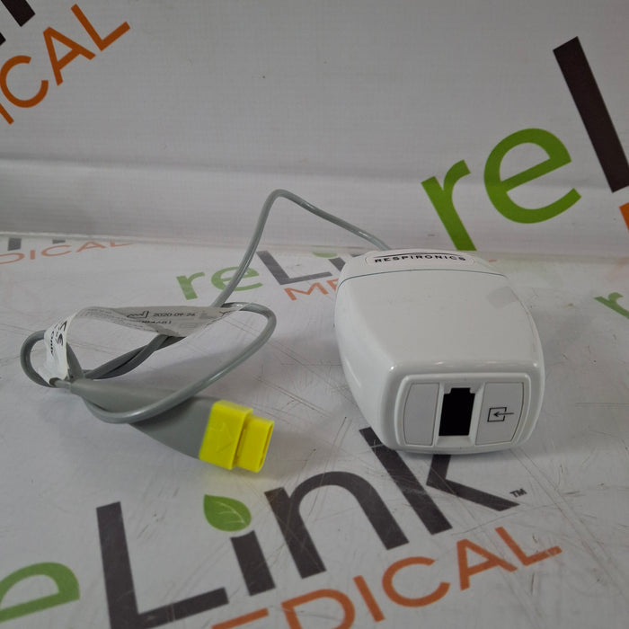 Respironics LoFlo Sidestream CO2 Module