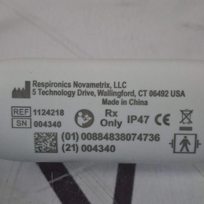 Respironics GE Carescape CO2 LoFlo Module