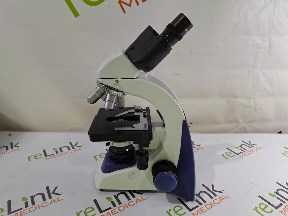 Unico Unico G380 Binocular Microscope Lab Microscopes reLink Medical