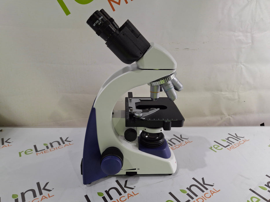 Unico Unico G380 Binocular Microscope Lab Microscopes reLink Medical
