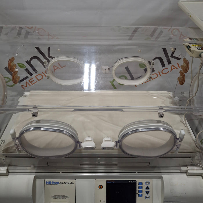 Hill-Rom C2000 Infant Incubator