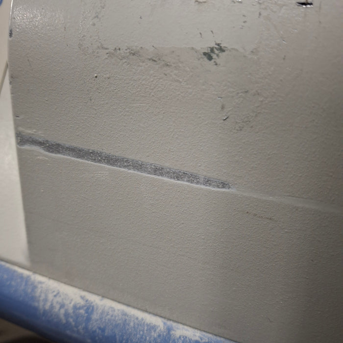 Hill-Rom C2000 Infant Incubator