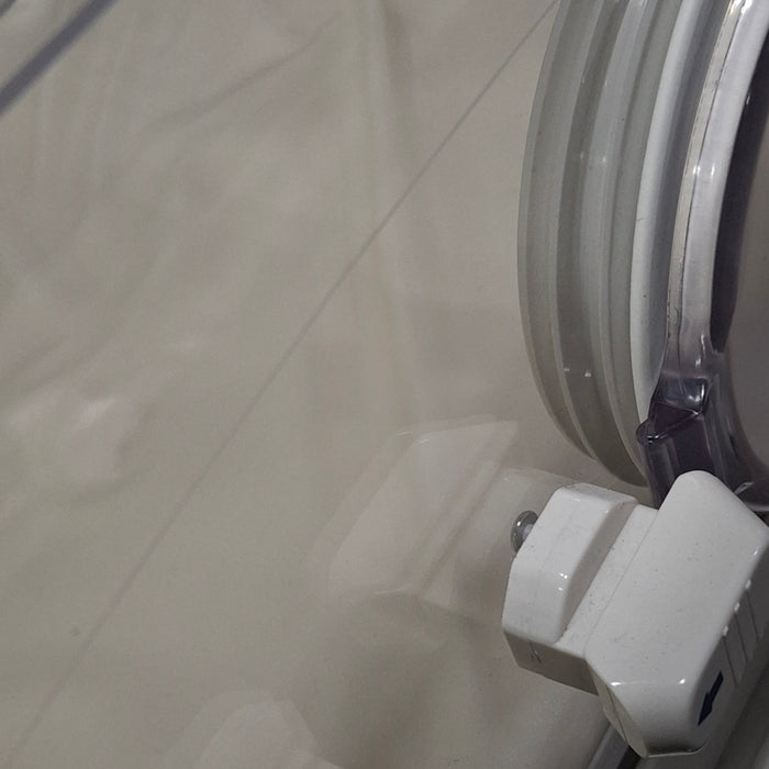 Hill-Rom C2000 Infant Incubator