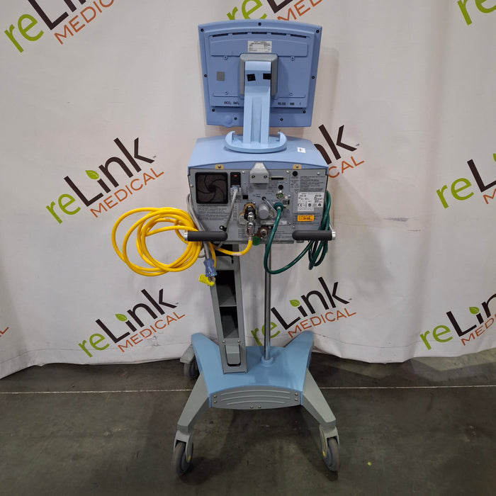 CareFusion CareFusion Avea Ventilator Respiratory reLink Medical