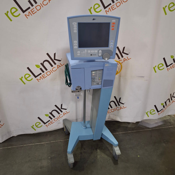 CareFusion CareFusion Avea Ventilator Respiratory reLink Medical