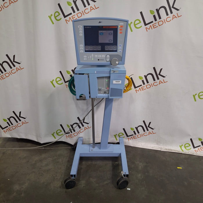 CareFusion CareFusion Avea Ventilator Respiratory reLink Medical