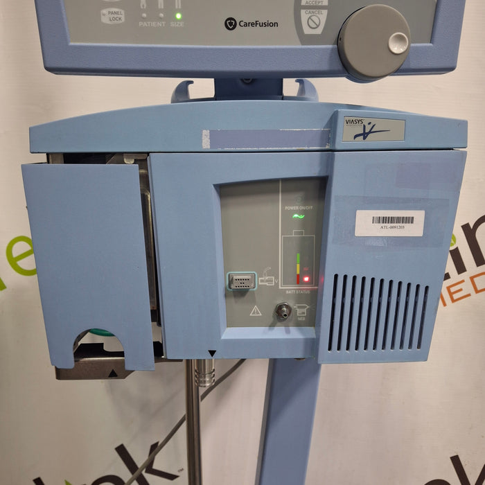 CareFusion CareFusion Avea Ventilator Respiratory reLink Medical