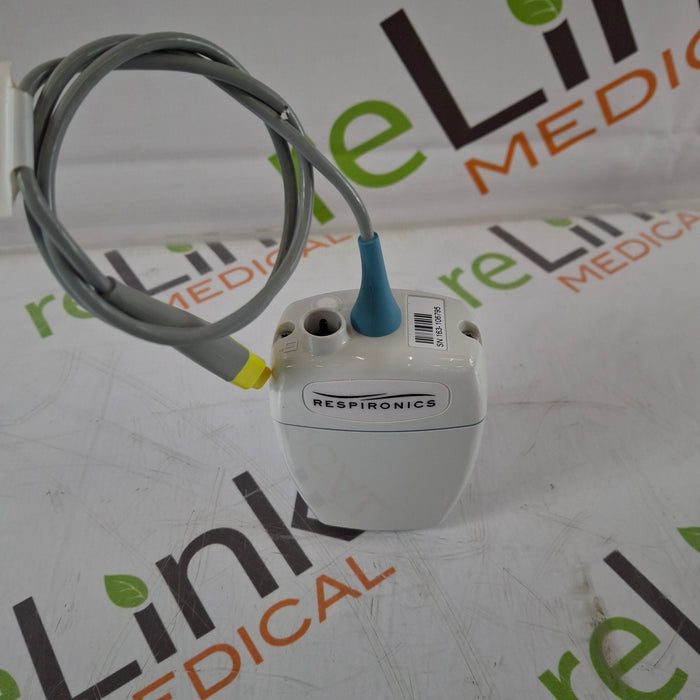 Respironics LoFlo Sidestream CO2 Module