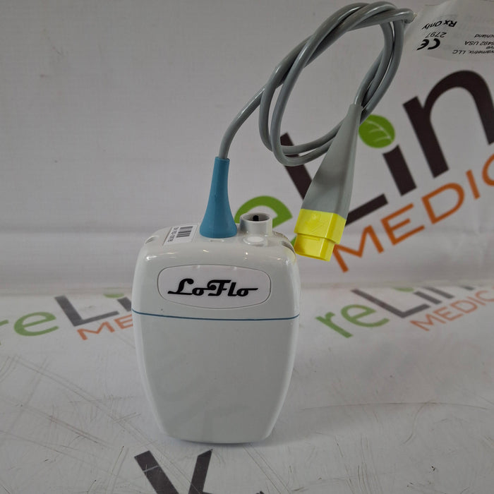 Respironics LoFlo Sidestream CO2 Module