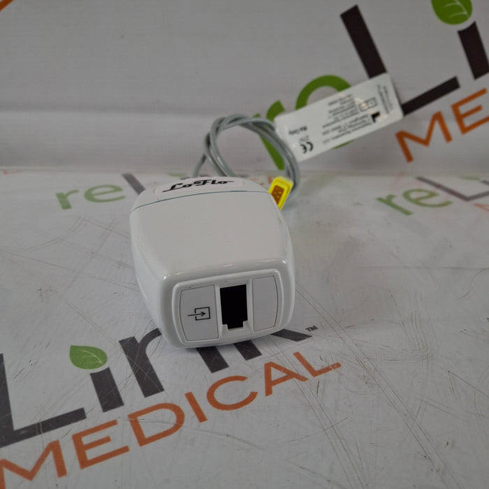 Respironics LoFlo Sidestream CO2 Module