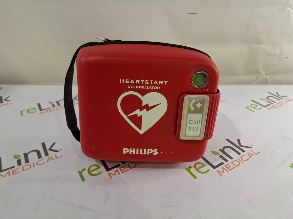 Philips Heartstart FRx AED