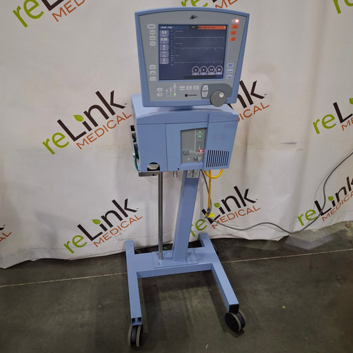 CareFusion CareFusion Avea Ventilator Respiratory reLink Medical