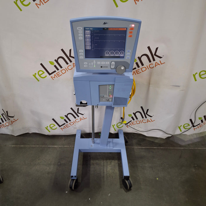 CareFusion CareFusion Avea Ventilator Respiratory reLink Medical