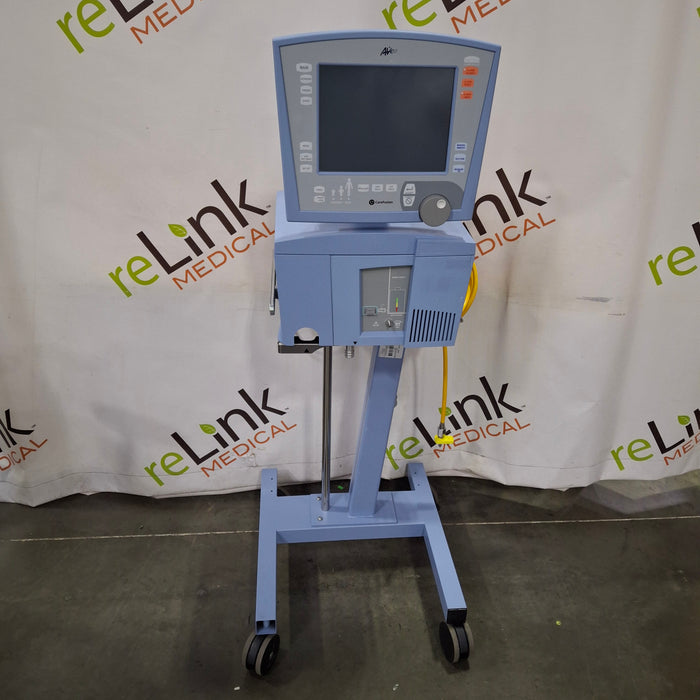CareFusion CareFusion Avea Ventilator Respiratory reLink Medical