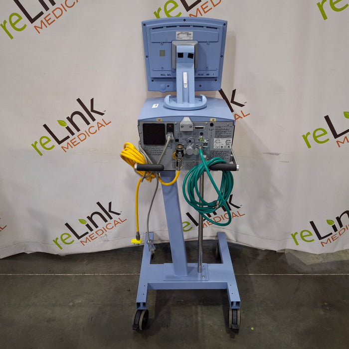 CareFusion CareFusion Avea Ventilator Respiratory reLink Medical