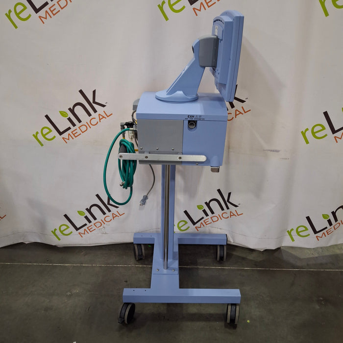 CareFusion CareFusion Avea Ventilator Respiratory reLink Medical