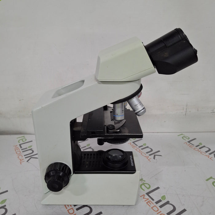 Olympus CX22 LED Binocular Microscope