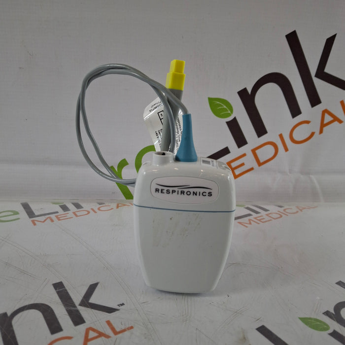 Respironics LoFlo Sidestream CO2 Module