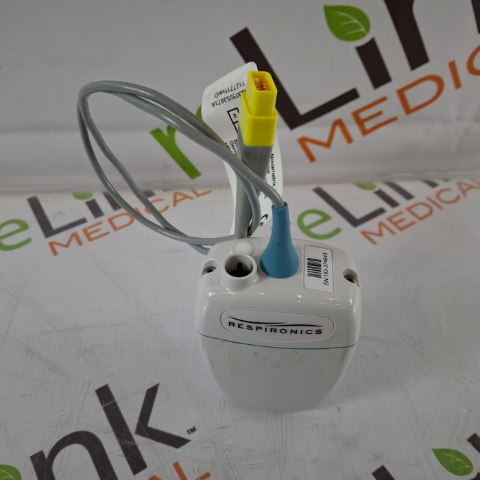 Respironics LoFlo Sidestream CO2 Module