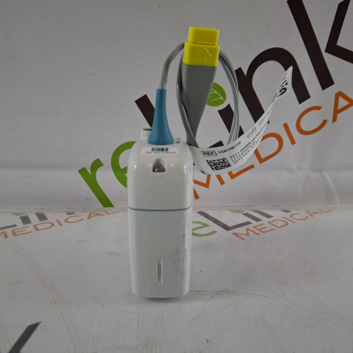 Respironics LoFlo Sidestream CO2 Module