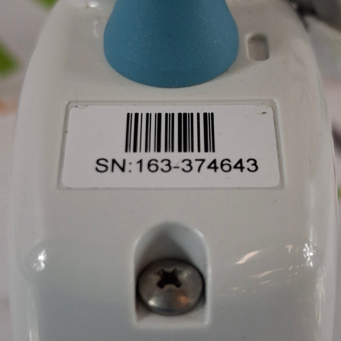 Respironics LoFlo Sidestream CO2 Module