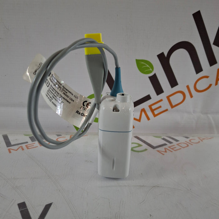 Respironics LoFlo Sidestream CO2 Module