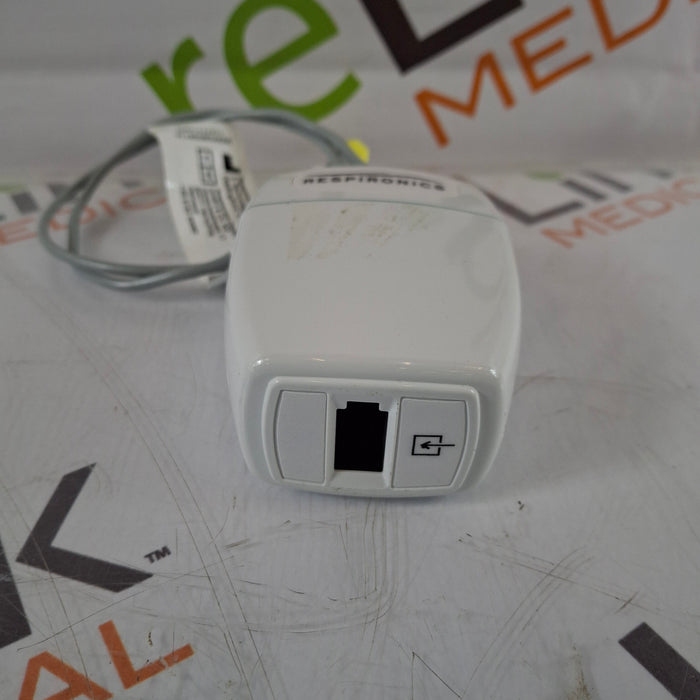 Respironics LoFlo Sidestream CO2 Module