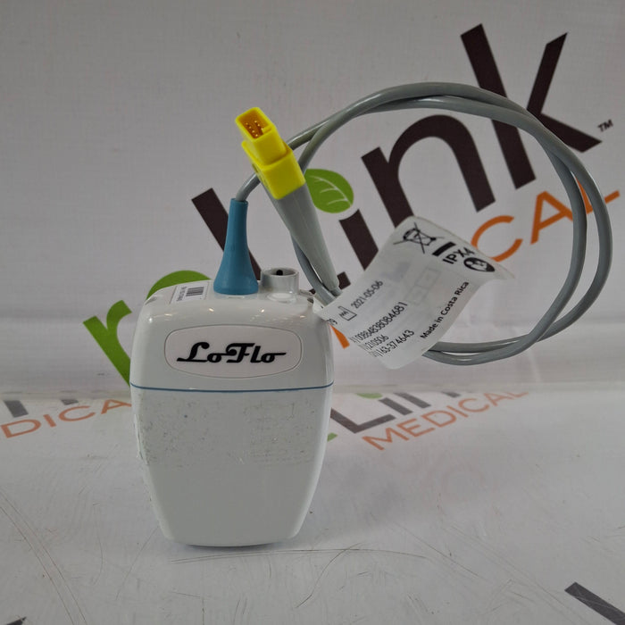 Respironics LoFlo Sidestream CO2 Module