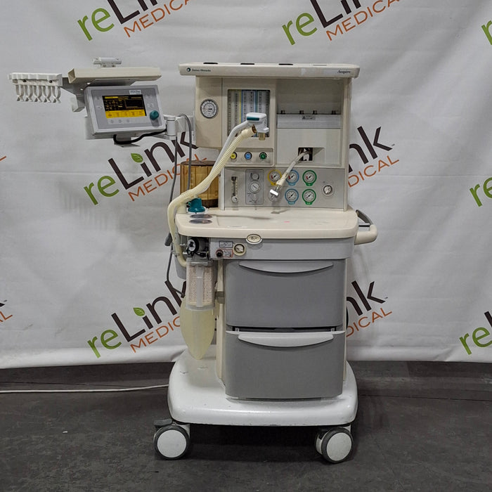 Datex-Ohmeda Aespire 7900 Anesthesia Unit