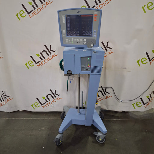 CareFusion CareFusion Avea Ventilator Respiratory reLink Medical