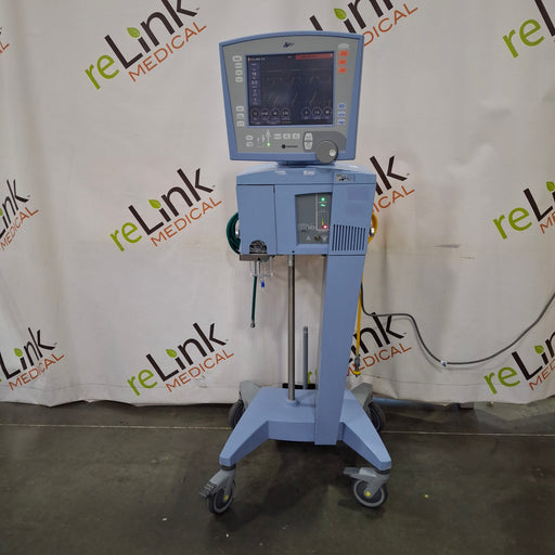 CareFusion CareFusion Avea Ventilator Respiratory reLink Medical