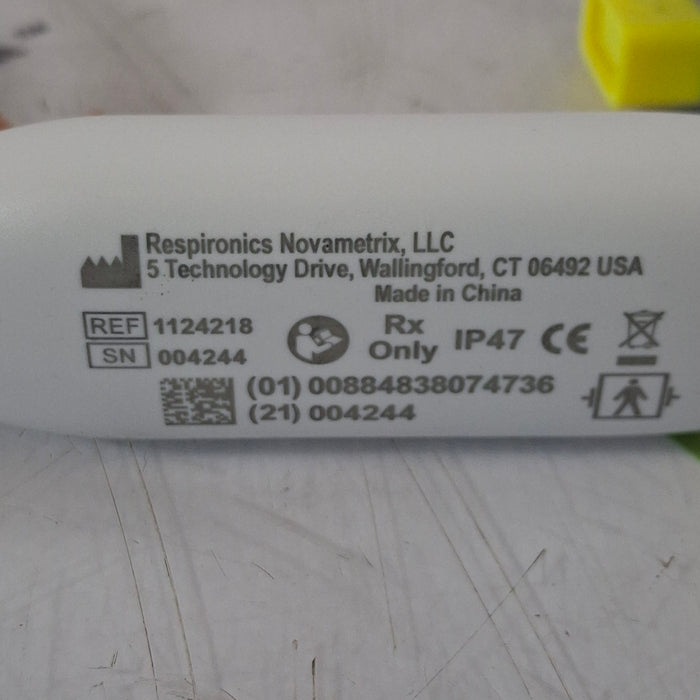 Respironics GE Carescape CO2 LoFlo Module