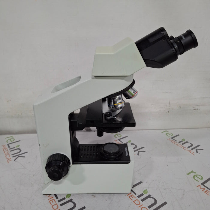 Olympus CX21 Binocular Microscope