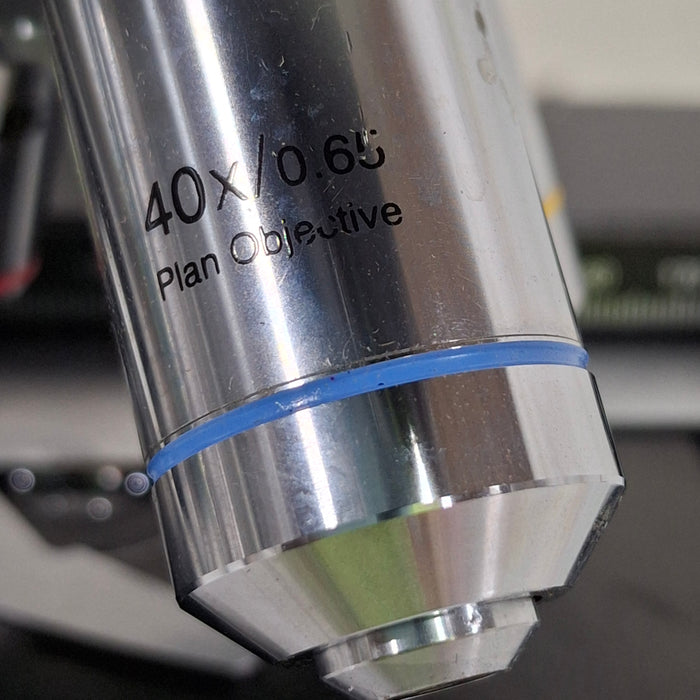 Olympus CX21 Binocular Microscope