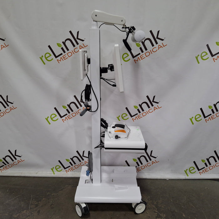 Smith & Nephew CORI Surgical System