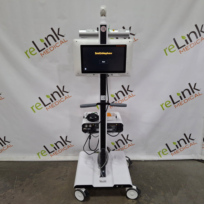 Smith & Nephew CORI Surgical System