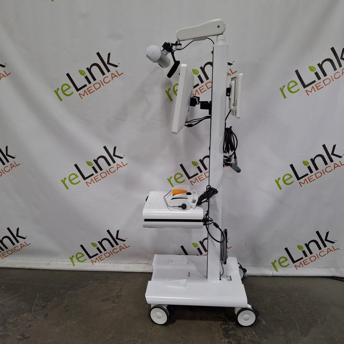 Smith & Nephew CORI Surgical System