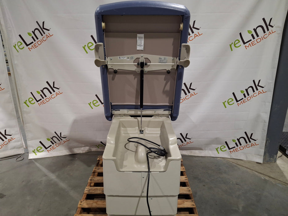 Midmark 222 Procedure Chair