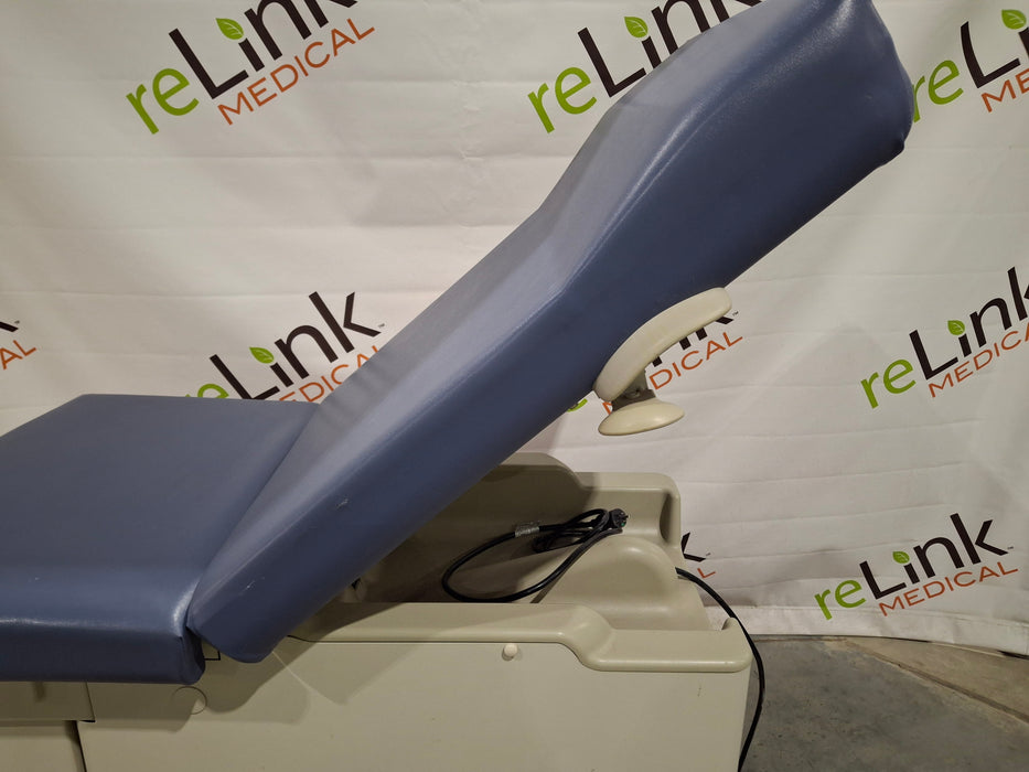 Midmark 222 Procedure Chair