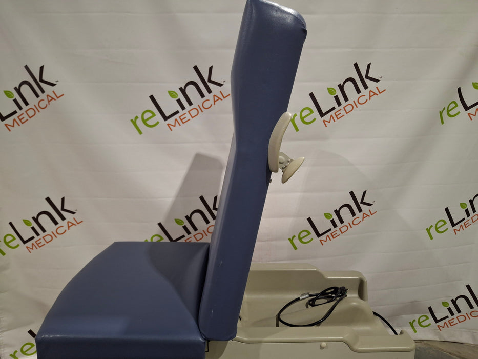 Midmark 222 Procedure Chair